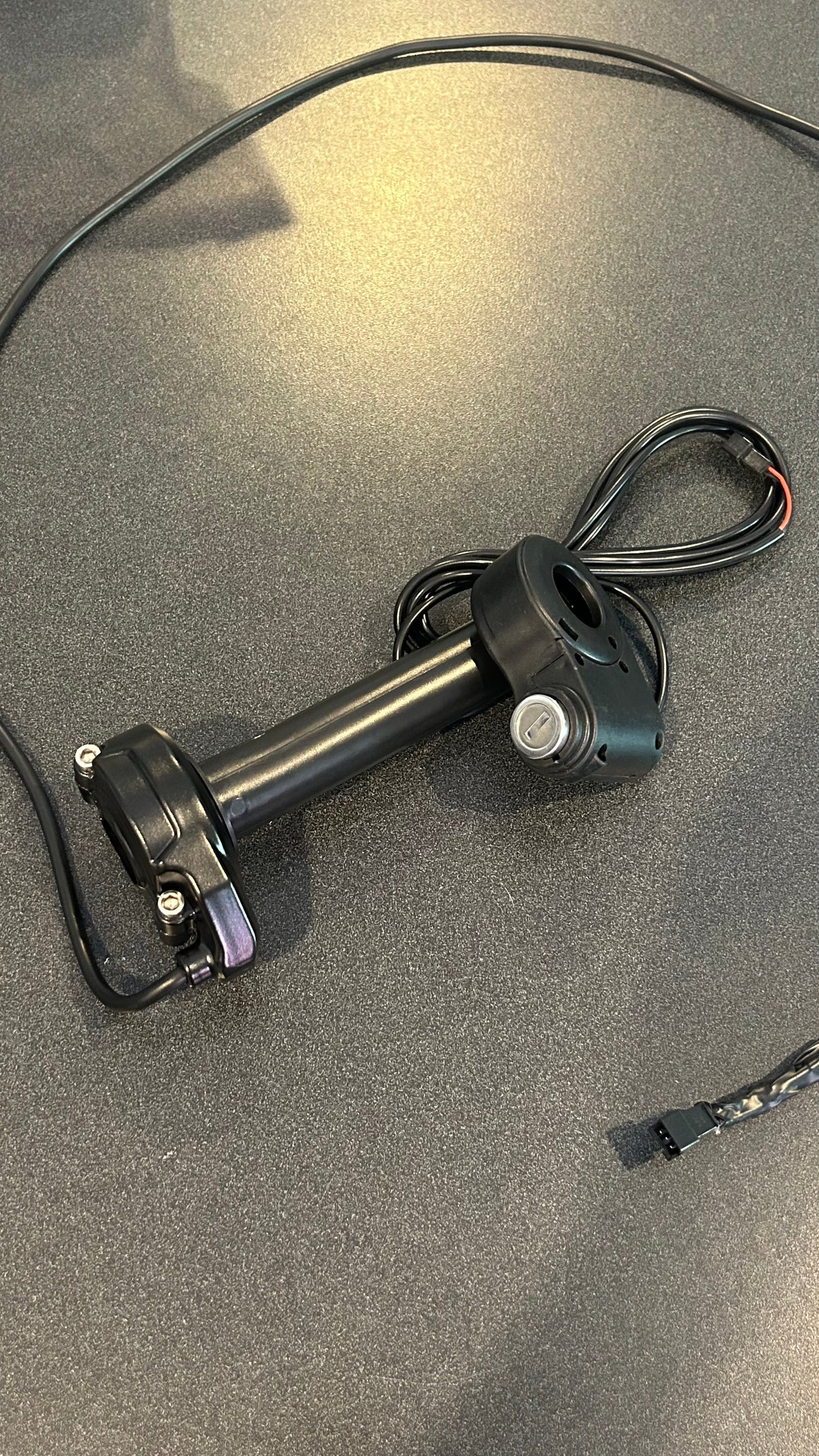 Surron throttles for ridstars(PRE-ORDERS)