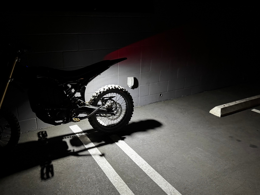 Surron Ultra Bee Plug-In-Play Rock Light 72 LEDs