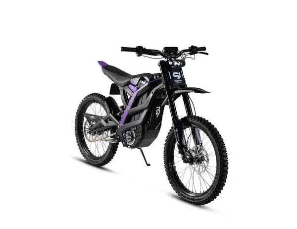 79BIKE-Falcon Pro
