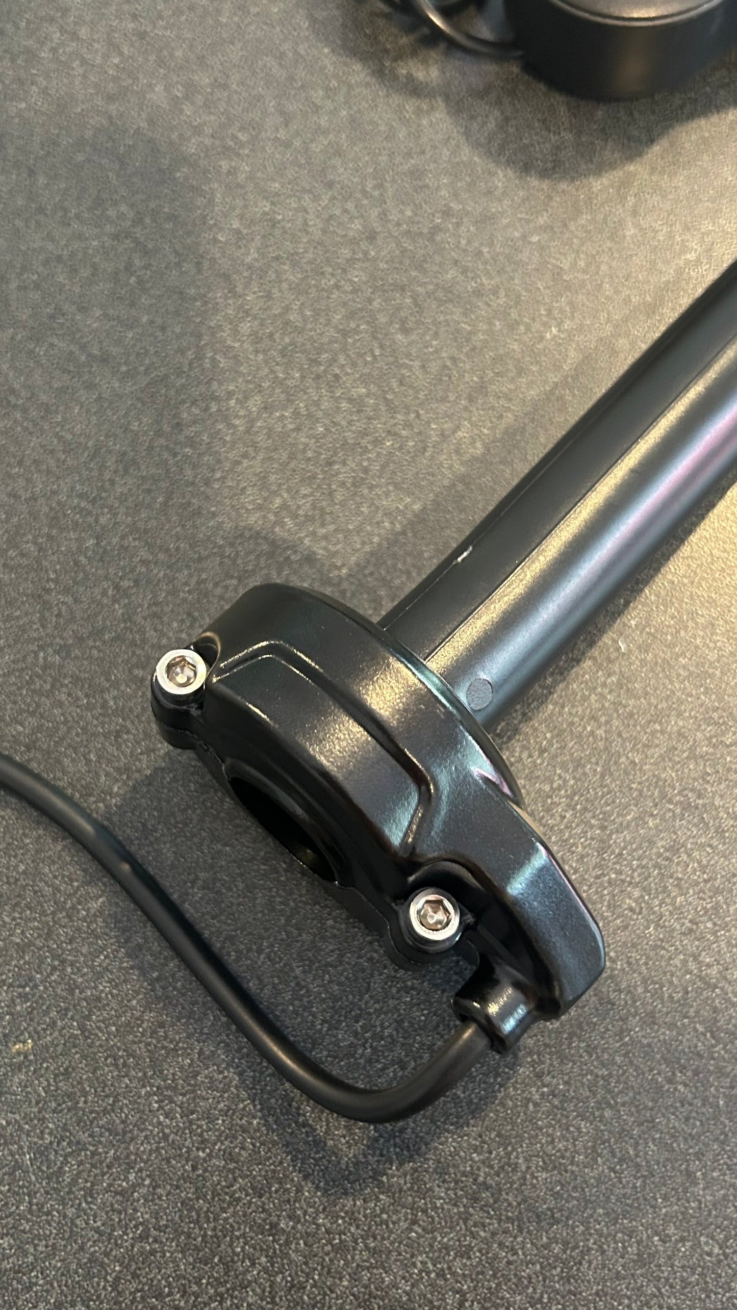 Surron throttles for ridstars(PRE-ORDERS)