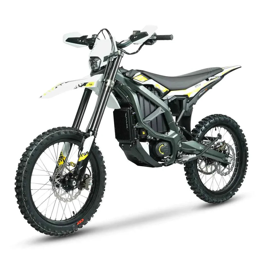 18KW 2025 Surron Ultra Bee