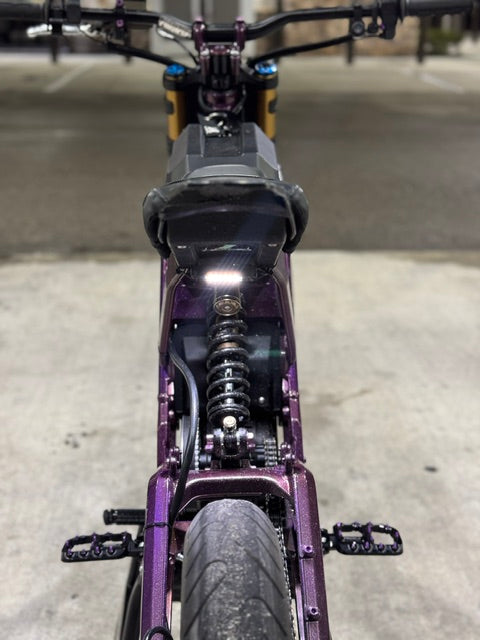 Eride Pro Plug & Play Rock Lights