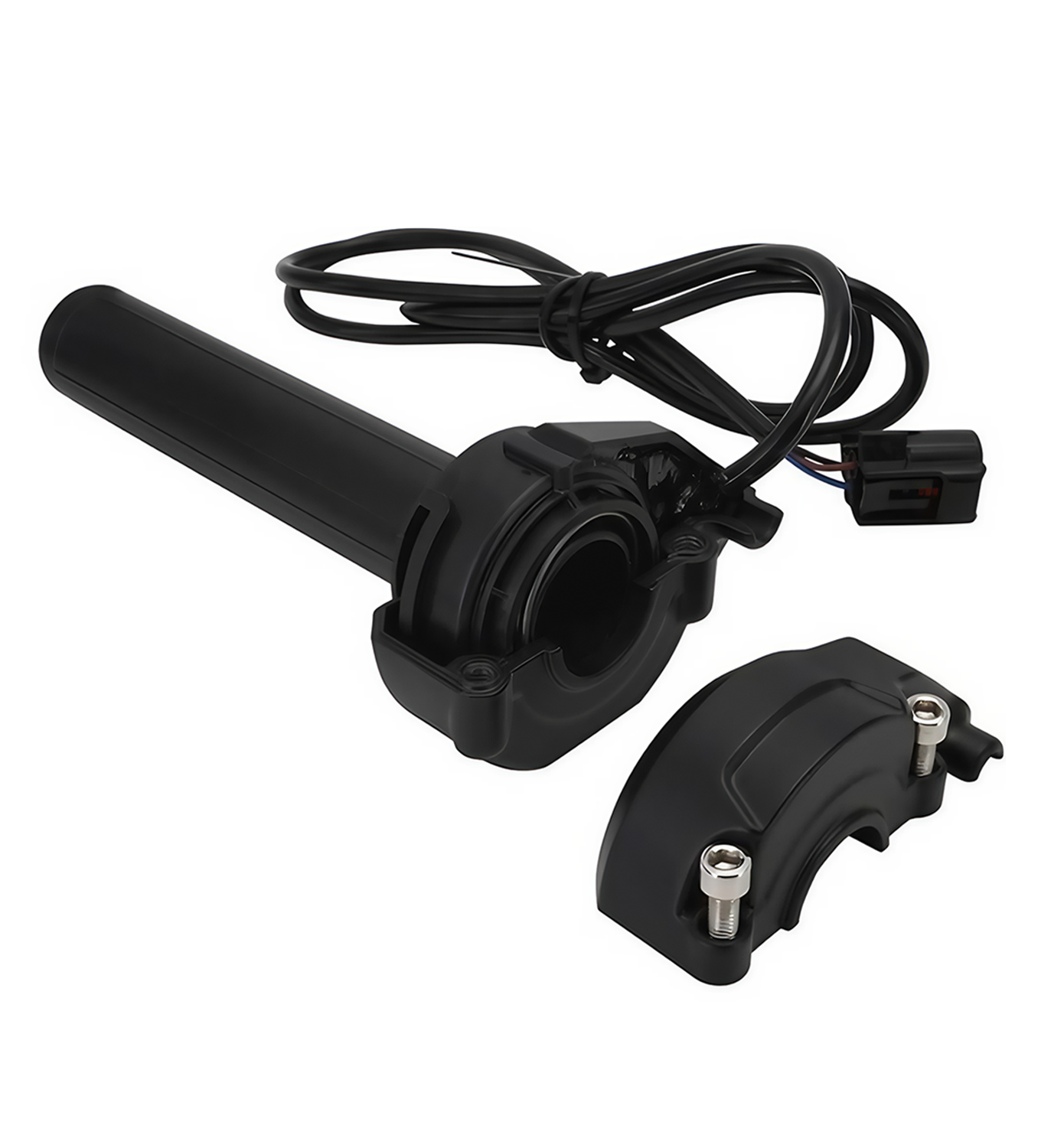 Tuttio Soleil 01 Upgraded Throttle